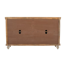 Load image into Gallery viewer, Palm Entry & Storage Cabinet