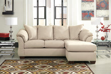 Load image into Gallery viewer, Basics Design Sofa Chaise - Multiple Colors