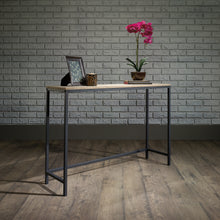 Load image into Gallery viewer, Harvard Console - Oak