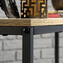 Load image into Gallery viewer, Harvard Console - Oak