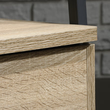 Load image into Gallery viewer, Harvard Storage Bench - Oak