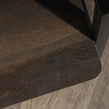 Load image into Gallery viewer, Harvard Storage Bench - Walnut