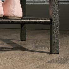 Load image into Gallery viewer, Harvard Storage Bench - Walnut