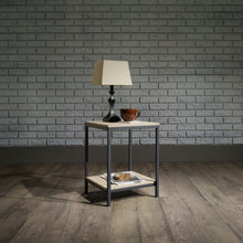 Load image into Gallery viewer, Harvard End - Oak