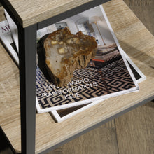 Load image into Gallery viewer, Harvard End - Oak