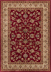 Persian Red