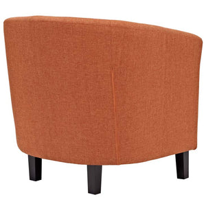 Chance Upholstered Chair - Multiple Colors