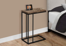 Load image into Gallery viewer, Barn Brown End Table