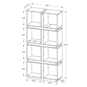 Basics Modular Bookcase