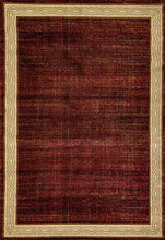 Load image into Gallery viewer, Border - Red