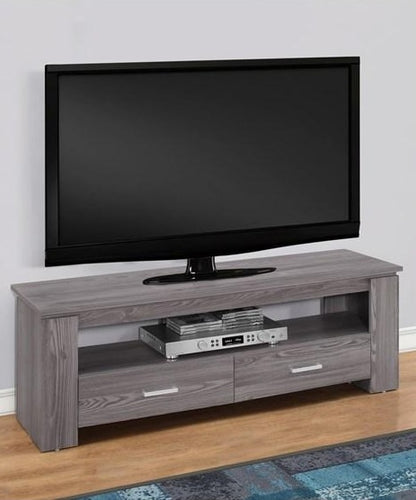 Castlewood TV Gray
