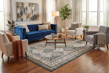 Load image into Gallery viewer, Diamond - Blue Ivory