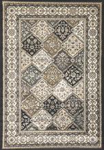 Load image into Gallery viewer, Diamond - Gray Ivory