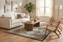 Load image into Gallery viewer, Diamond - Gray Ivory