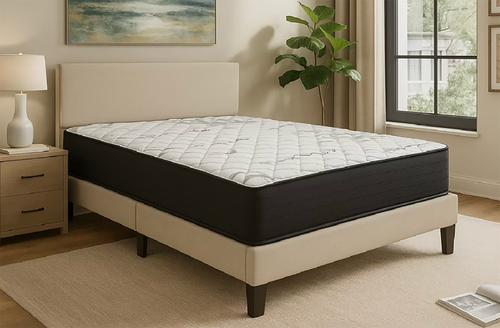 Flex 10 Medium Firm Mattress