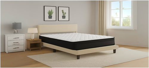 Grand Luxe 14 Medium Plush Mattress