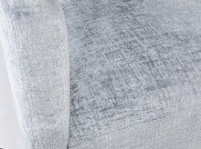 Load image into Gallery viewer, Ivy Upholstered Chair - Blue