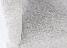 Load image into Gallery viewer, Ivy Upholstered Chair - Gray
