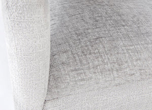 Ivy Upholstered Chair - Gray