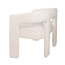 Load image into Gallery viewer, Ivy Upholstered Bench - Natural