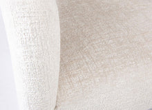 Load image into Gallery viewer, Ivy Upholstered Chair - Natural
