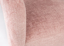 Load image into Gallery viewer, Ivy Upholstered Chair - Pink