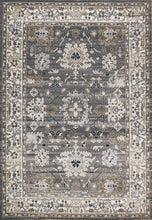 Load image into Gallery viewer, Knight - Dark Gray Ivory