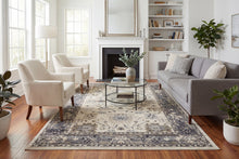 Load image into Gallery viewer, Knight - Ivory Gray