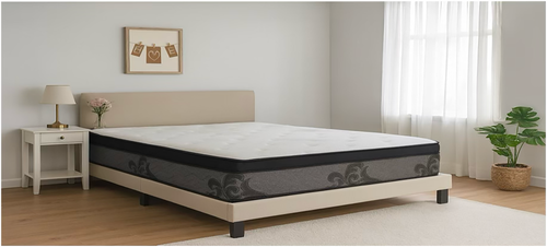 Majesty 16 Extra Plush Mattress