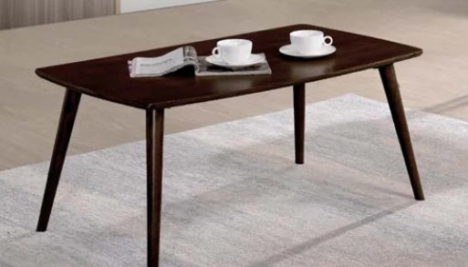 Basics CA Coffee Table