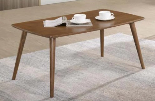 Basics Oak Coffee Table