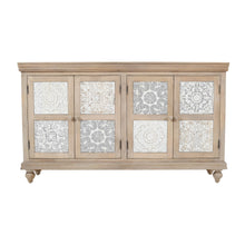 Load image into Gallery viewer, Palm Entry &amp; Storage Cabinet