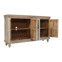 Load image into Gallery viewer, Palm Entry &amp; Storage Cabinet