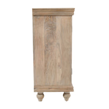 Load image into Gallery viewer, Palm Entry &amp; Storage Cabinet