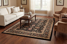 Load image into Gallery viewer, Persian - Black
