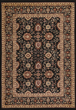 Load image into Gallery viewer, Persian - Black