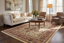 Load image into Gallery viewer, Persian - Cream Red