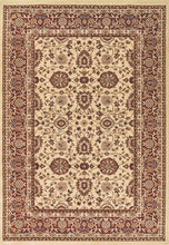 Load image into Gallery viewer, Persian - Cream Red