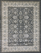 Load image into Gallery viewer, Persian - Dark Gray Ivory