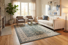 Load image into Gallery viewer, Persian - Gray Ivory