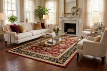 Load image into Gallery viewer, Persian - Red