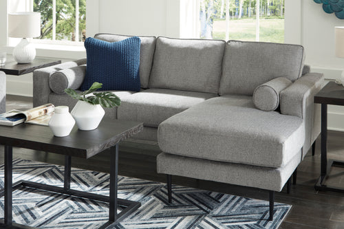 Terra Sectional