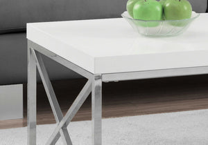 X CT White