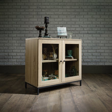 Load image into Gallery viewer, Harvard Display Cabinet - Oak