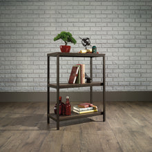 Load image into Gallery viewer, Harvard Small Bookcase - Walnut