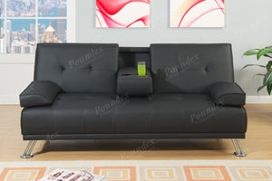 Allure Adjustable Sofa