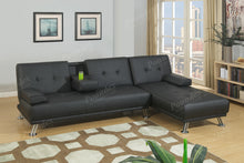 Load image into Gallery viewer, Allure Adjustable Sofa