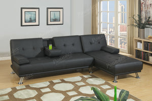 Allure Adjustable Sofa