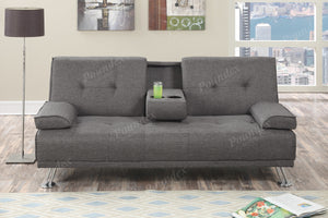 Entice Adjustable Sofa