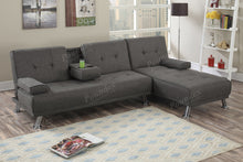 Load image into Gallery viewer, Entice Adjustable Sofa